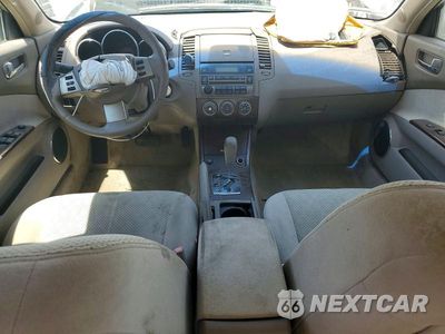 Zdjęcie 8 z 12 samochodu: 2005 NISSAN ALTIMA 2.5 VIN:1N4AL11D55C124828 - miniatura