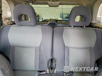 Zdjęcie 10 z 14 samochodu: 2004 TOYOTA RAV4 BASE VIN:JTEHD20V046000982 - miniatura