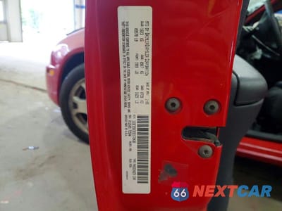 Zdjęcie 12 z 12 samochodu: 2005 DODGE NEON SXT VIN:1B3ES56C65D172436 - miniatura