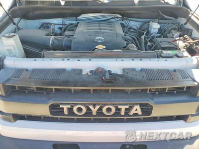 Zdjęcie 11 z 13 samochodu: 2017 TOYOTA TUNDRA LIMITED VIN:5TFHW5F14HX649690 - miniatura