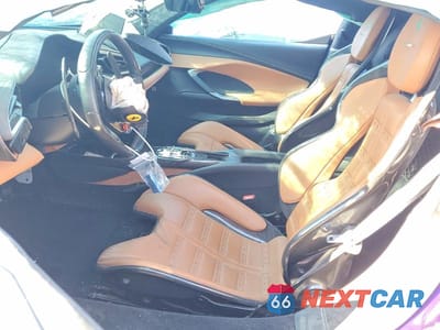 Zdjęcie 7 z 12 samochodu: 2023 FERRARI 296GTB VIN:ZFF99SLA2P0297989 - miniatura
