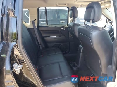 Zdjęcie 10 z 12 samochodu: 2017 JEEP COMPASS LATITUDE VIN:1C4NJDEB7HD125344 - miniatura