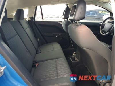 Zdjęcie 11 z 13 samochodu: 2008 DODGE CALIBER VIN:1B3HB28B18D664490 - miniatura