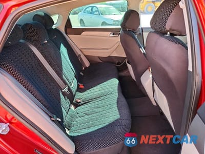 Zdjęcie 10 z 12 samochodu: 2016 HYUNDAI SONATA SE VIN:5NPE24AF1GH331497 - miniatura