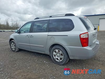 Drugie zdjęcie samochodu z przodu: 2008 KIA SEDONA LX VIN:KNDMB233286220696 - miniatura