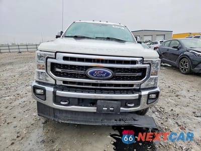 Piąte zdjęcie samochodu w środku: 2020 FORD F250 SUPER DUTY VIN:1FT7W2BT6LED49090 - miniatura