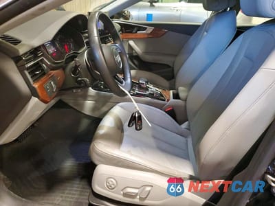 Zdjęcie 7 z 12 samochodu: 2022 AUDI A5 PREMIUM 40 VIN:WAUABCF50NA033002 - miniatura