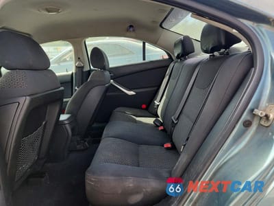 Zdjęcie 10 z 11 samochodu: 2009 PONTIAC G6 VIN:1G2ZJ57B894245891 - miniatura