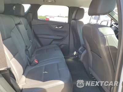 Zdjęcie 11 z 13 samochodu: 2022 CHEVROLET BLAZER 3LT VIN:3GNKBJRSXNS222341 - miniatura