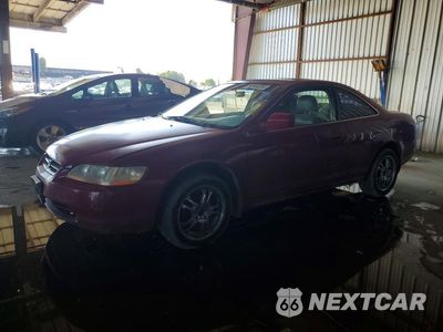 1999 HONDA ACCORD EX 1HGCG3250XA020726 - główne zdjęcie licytacji z USA - miniatura