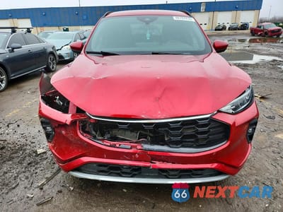 Piąte zdjęcie samochodu w środku: 2023 FORD ESCAPE ST LINE SELECT VIN:1FMCU9NAXPUB14738 - miniatura