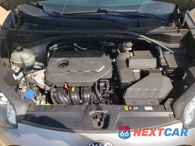 Zdjęcie 12 z 13 samochodu: 2021 KIA SPORTAGE EX VIN:KNDPNCAC4M7842900 - miniatura
