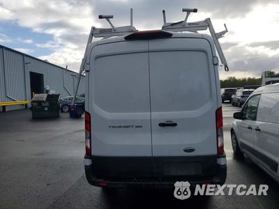 Zdjęcie 6 z 12 samochodu: 2023 FORD TRANSIT T-350 VIN:1FTBW9C82PKA32346 - miniatura