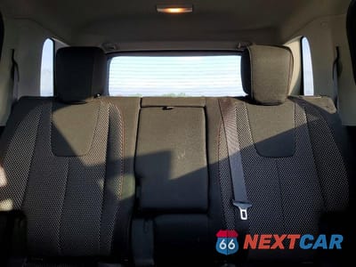 Zdjęcie 10 z 13 samochodu: 2017 GMC TERRAIN SLE VIN:2GKALMEK5H6296024 - miniatura
