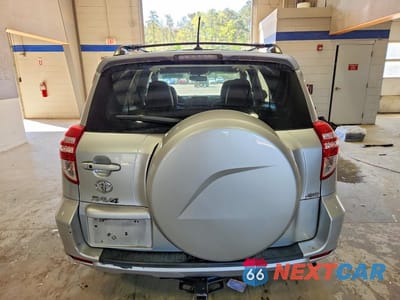 Zdjęcie 6 z 13 samochodu: 2012 TOYOTA RAV4 LIMITED VIN:2T3DF4DV2CW188212 - miniatura