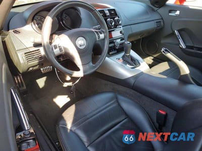 Zdjęcie 8 z 12 samochodu: 2007 SATURN SKY VIN:1G8MB35B67Y103758 - miniatura