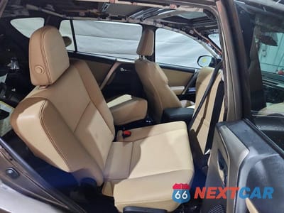 Zdjęcie 11 z 14 samochodu: 2015 TOYOTA RAV4 LIMITED VIN:2T3DFREV6FW294243 - miniatura