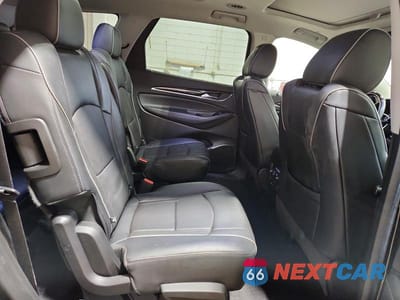 Zdjęcie 11 z 13 samochodu: 2019 BUICK ENCLAVE AVENIR VIN:5GAEVCKW4KJ201120 - miniatura
