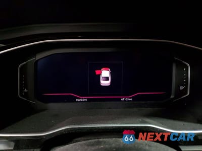 Zdjęcie 9 z 11 samochodu: 2019 VOLKSWAGEN JETTA SEL VIN:3VWEB7BU4KM264554 - miniatura