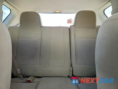 Zdjęcie 10 z 13 samochodu: 2012 JEEP COMPASS LATITUDE VIN:1C4NJCEB2CD634339 - miniatura