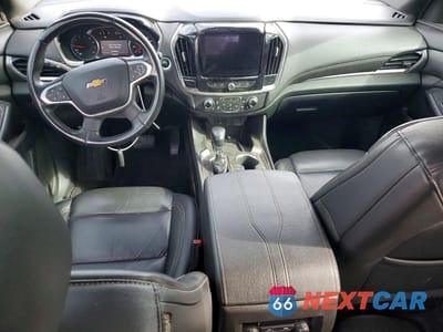 Zdjęcie 8 z 12 samochodu: 2023 CHEVROLET TRAVERSE LT VIN:1GNERHKW3PJ184213 - miniatura
