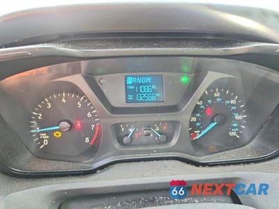 Zdjęcie 9 z 12 samochodu: 2016 FORD TRANSIT 250 DELIVERY VAN VIN:1FTYR1CM5GKB38127 - miniatura