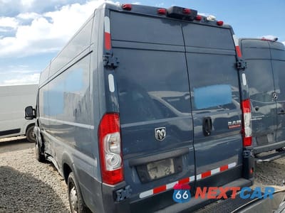 Zdjęcie 6 z 11 samochodu: 2021 RAM PROMASTER 3500 3500 HIGH VIN:3C6FRVJG7ME503800 - miniatura