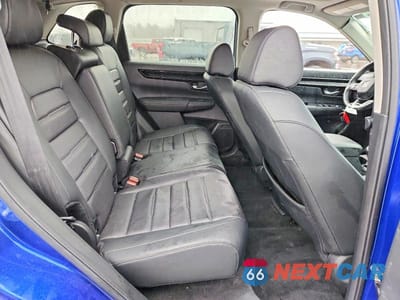 Zdjęcie 10 z 12 samochodu: 2025 HONDA CR-V EXL VIN:7FARS4H73SE003963 - miniatura