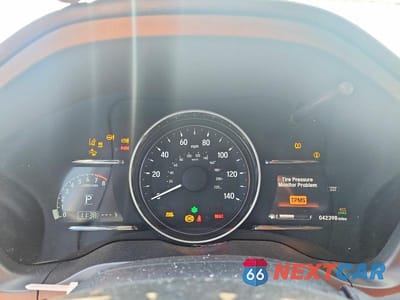 Zdjęcie 9 z 13 samochodu: 2021 HONDA HR-V EXL VIN:3CZRU6H71MM700154 - miniatura