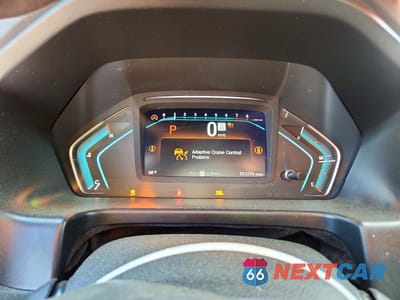 Zdjęcie 9 z 14 samochodu: 2024 HONDA ODYSSEY ELITE VIN:5FNRL6H99RB031458 - miniatura