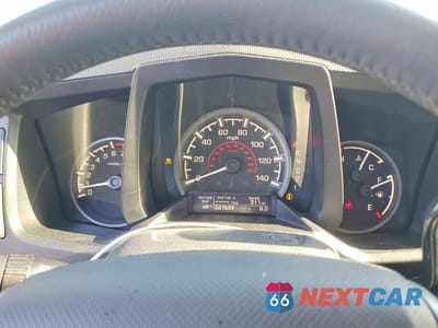 Zdjęcie 9 z 12 samochodu: 2013 HONDA RIDGELINE RTL VIN:5FPYK1F58DB009534 - miniatura