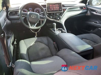 Zdjęcie 8 z 12 samochodu: 2021 TOYOTA CAMRY LE VIN:4T1R11AK1MU449577 - miniatura