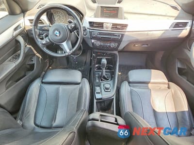 Zdjęcie 8 z 13 samochodu: 2018 BMW X1 XDRIVE28I VIN:WBXHT3C32J5F93131 - miniatura