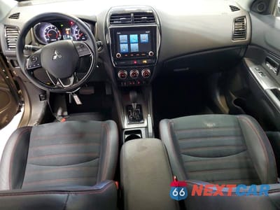Zdjęcie 8 z 13 samochodu: 2025 MITSUBISHI OUTLANDER SPORT S VIN:JA4ARUAU3SU001569 - miniatura