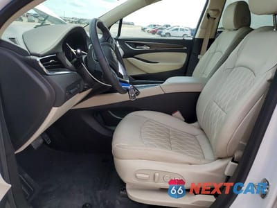 Zdjęcie 7 z 12 samochodu: 2024 BUICK ENCLAVE AVENIR VIN:5GAEVCKW1RJ104046 - miniatura