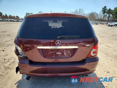 Zdjęcie 6 z 13 samochodu: 2007 MERCEDES-BENZ R 350 VIN:4JGCB65E57A055221 - miniatura