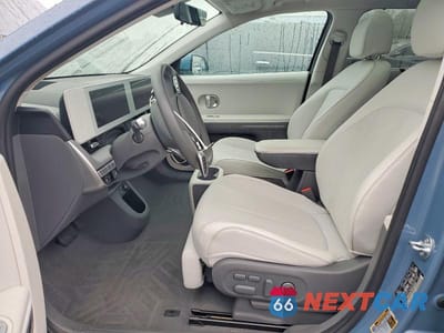 Zdjęcie 7 z 13 samochodu: 2024 HYUNDAI IONIQ 5 LIMITED VIN:KM8KRDDF8RU283382 - miniatura