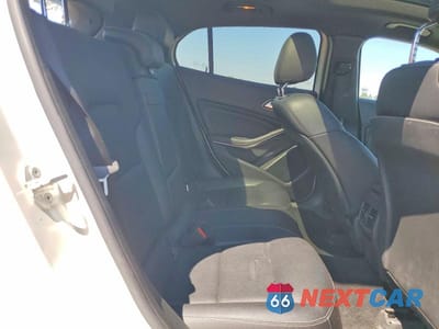Zdjęcie 11 z 13 samochodu: 2016 MERCEDES-BENZ GLA 250 4MATIC VIN:WDCTG4GB8GJ228382 - miniatura