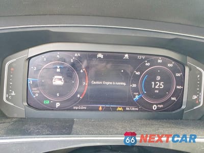 Zdjęcie 9 z 12 samochodu: 2020 VOLKSWAGEN TIGUAN SE VIN:3VV2B7AX9LM022136 - miniatura