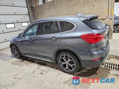 Drugie zdjęcie samochodu z przodu: 2016 BMW X1 XDRIVE28I VIN:WBXHT3Z39G4A48002 - miniatura