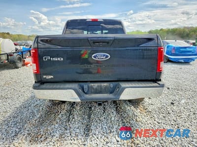 Zdjęcie 6 z 12 samochodu: 2017 FORD F150 SUPERCREW VIN:1FTEW1EF1HFC38469 - miniatura