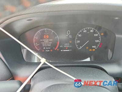 Zdjęcie 9 z 13 samochodu: 2024 HONDA HR-V SPORT VIN:3CZRZ2H52RM722101 - miniatura