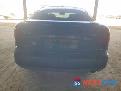 Zdjęcie 6 z 11 samochodu: 2007 PONTIAC GRAND PRIX VIN:2G2WP552271172868 - miniatura