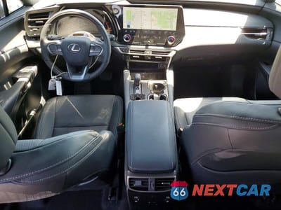 Zdjęcie 8 z 14 samochodu: 2024 LEXUS RX 350H PREMIUM+ VIN:2T2BBMCA8RC056409 - miniatura
