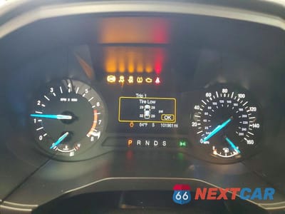 Zdjęcie 9 z 13 samochodu: 2018 FORD EDGE SE VIN:2FMPK3G98JBB05427 - miniatura