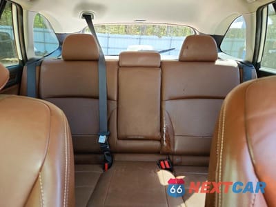 Zdjęcie 10 z 14 samochodu: 2017 SUBARU OUTBACK TOURING VIN:4S4BSATCXH3348568 - miniatura