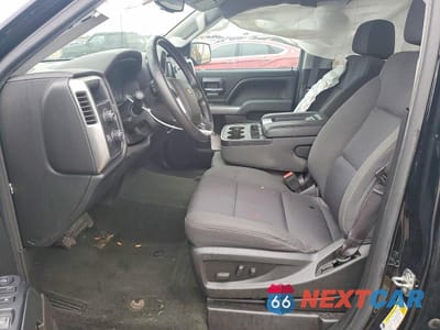 Zdjęcie 7 z 11 samochodu: 2017 CHEVROLET SILVERADO K1500 LT VIN:1GCVKREC4HZ141779 - miniatura