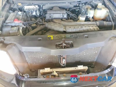 Zdjęcie 11 z 12 samochodu: 2004 FORD F150 SUPERCREW VIN:1FTPW12534KB96165 - miniatura