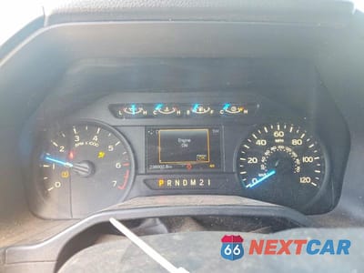 Zdjęcie 9 z 12 samochodu: 2015 FORD F150 SUPERCREW VIN:1FTEW1EPXFFA97729 - miniatura