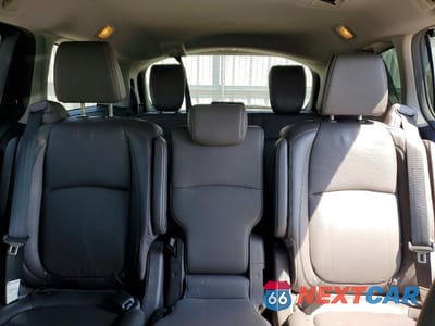 Zdjęcie 10 z 13 samochodu: 2020 HONDA ODYSSEY EXL VIN:5FNRL6H74LB044897 - miniatura
